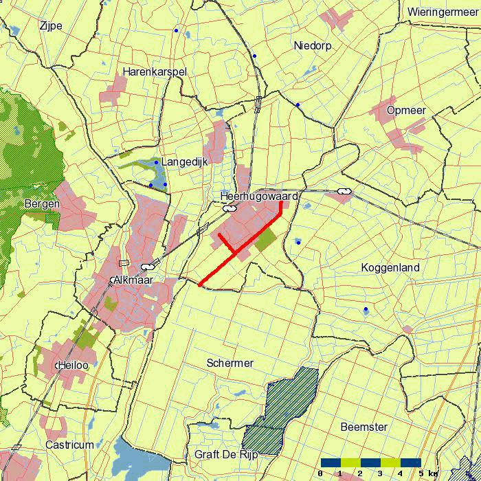 Factsheet: NL12_415 -DISCLAIMER- De informatie die in deze factsheet wordt weergegeven is bijgewerkt tot en met 1 april 2013.