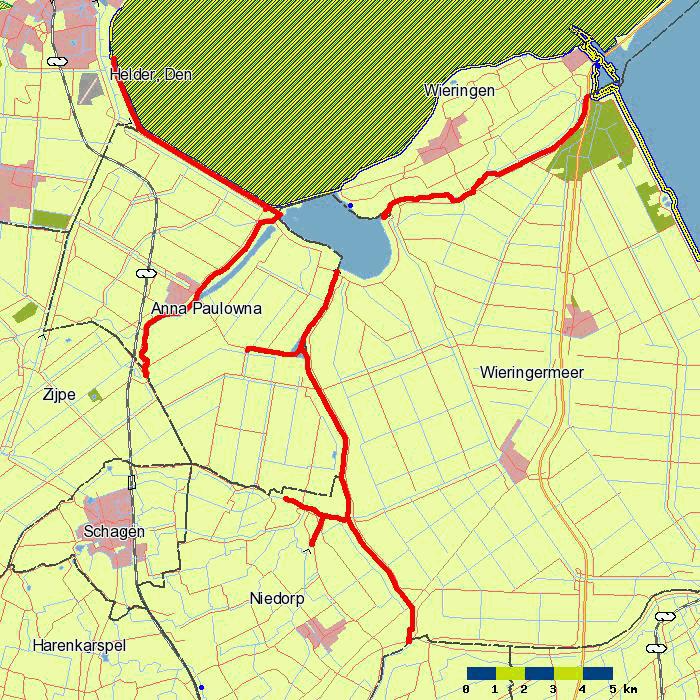 Factsheet: NL12_130 -DISCLAIMER- De informatie die in deze factsheet wordt weergegeven is bijgewerkt tot en met 1 april 2013.