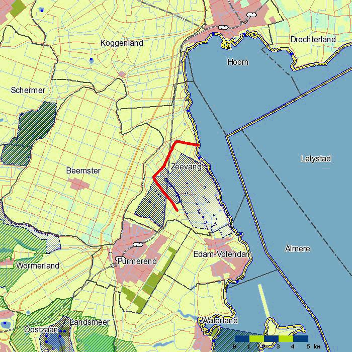 Factsheet: NL12_230 -DISCLAIMER- De informatie die in deze factsheet wordt weergegeven is bijgewerkt tot en met 1 april 2013.