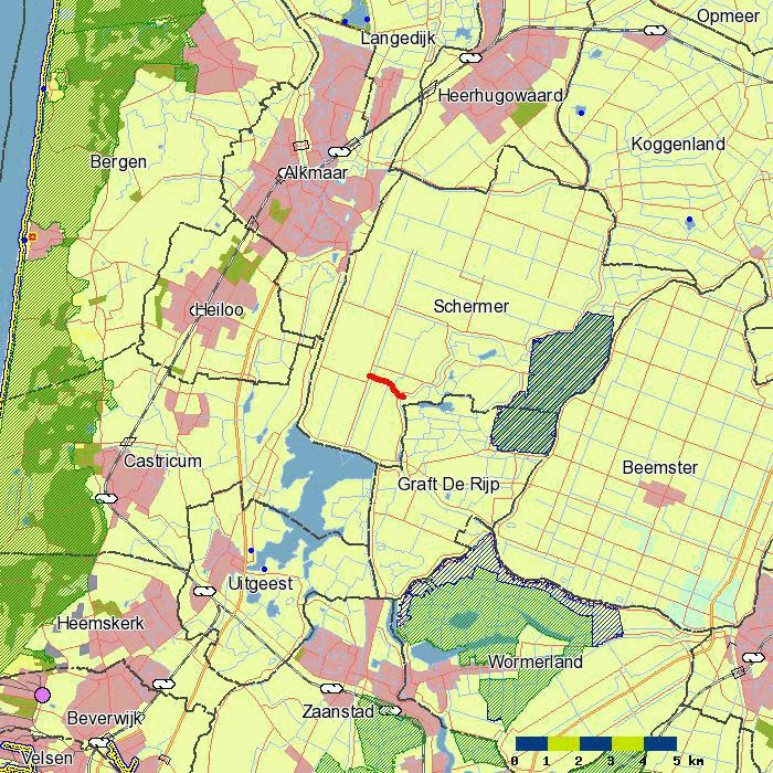 Factsheet: NL12_312 -DISCLAIMER- De informatie die in deze factsheet wordt weergegeven is bijgewerkt tot en met 1 april 2013.