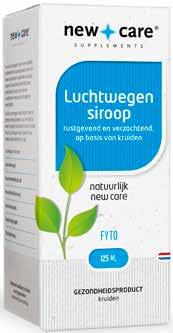 Fyto Luchtwegen siroop rustgevend en verzachtend, op basis van kruiden Gebruiksadvies voor kinderen vanaf 1 jaar Kinderen tot 6 jaar: 3 tot 5 x per dag 5ml siroop.