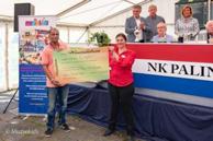 Stichting Vechtplassen Palingrook Commissie Muziekids beleefde een prachtige 1 september zaterdag.