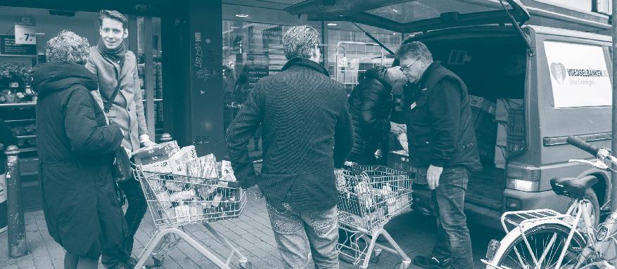 Voorlichting Om het bewustzijn te vergroten kan er bij u in de (studenten) vereniging, de kerk, ondernemersclub, serviceclub of winkeliersvereniging een korte voorlichting gegeven worden van circa 30