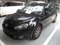 Lot 2843 Auto VW GOLF TDI Constructiejaar : 2010 Km : 225661 WVWZZZ1KZAW32XX ZWART/77KW X Lot 2980