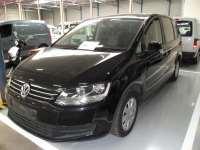 Lot 506 Auto VW SHARAN 20 TDI Constructiejaar : 2012 Km :