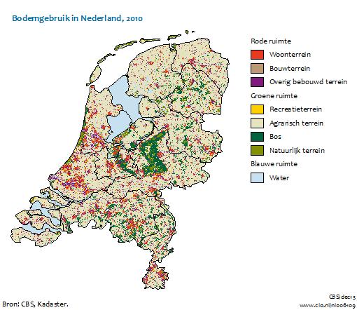 Indicator 17 december 2013 U bekijkt op dit moment een archiefversie van deze indicator. De actuele indicatorversie met recentere gegevens kunt u via deze link [1] bekijken.