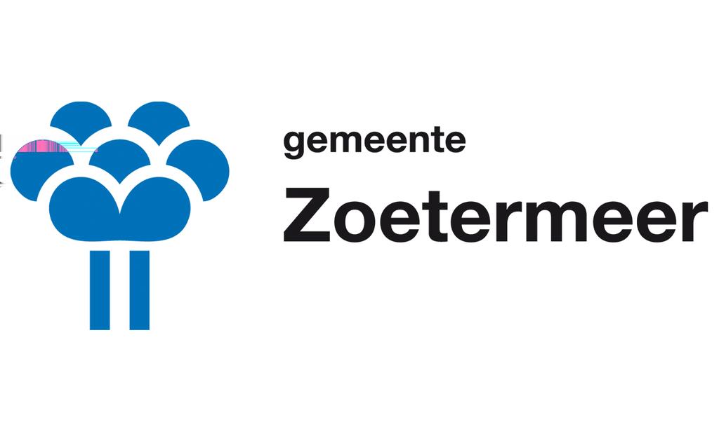 GEMEENTEBLAD Nr. 67978 27 november Officiële uitgave van gemeente Zoetermeer.