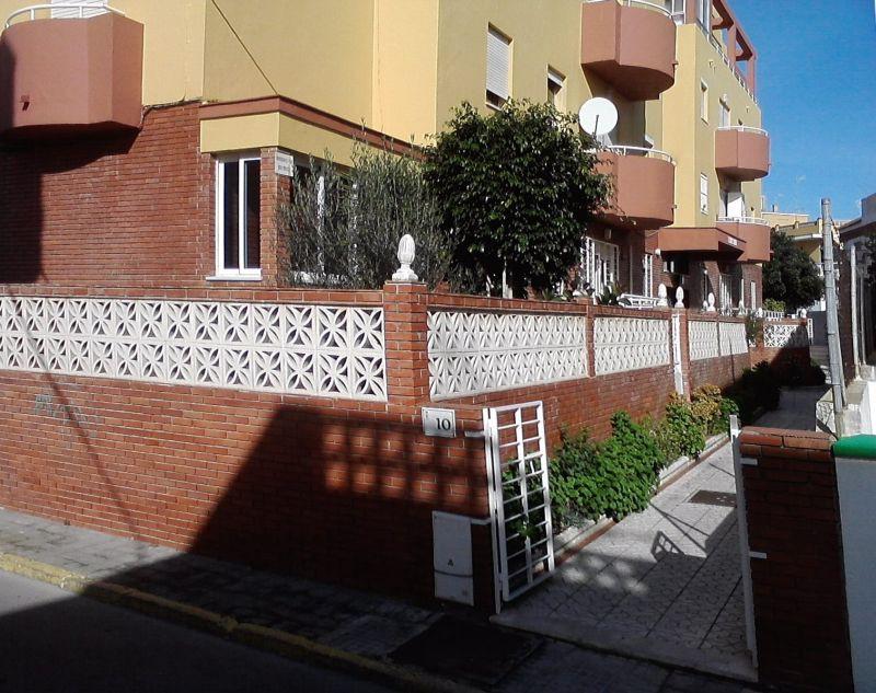 Calle Murillo Murillo nr.
