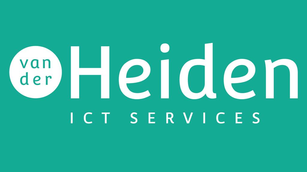 Online oplossingen van der Heiden ICT services Abcoudestraat 3 2546 EG Den Haag 06-421544646