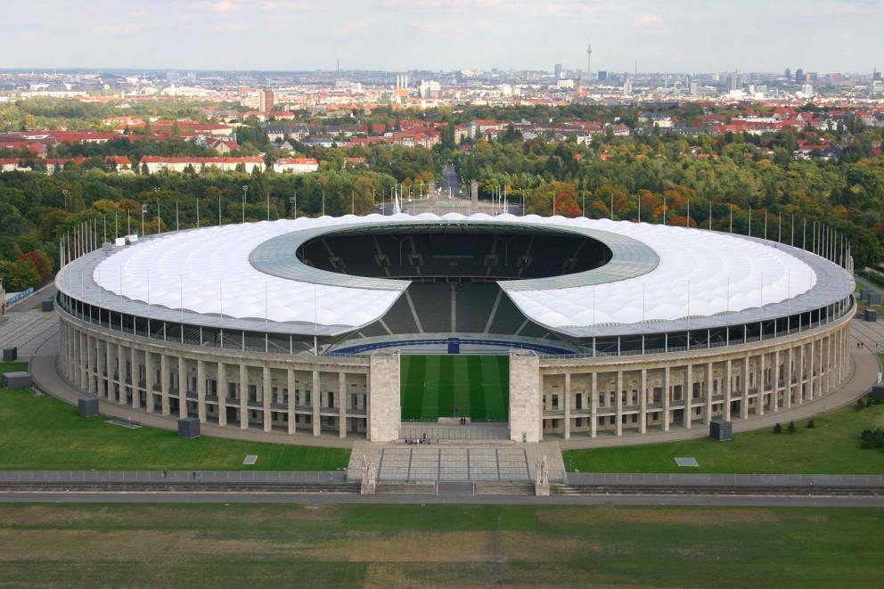 Olympiastadion