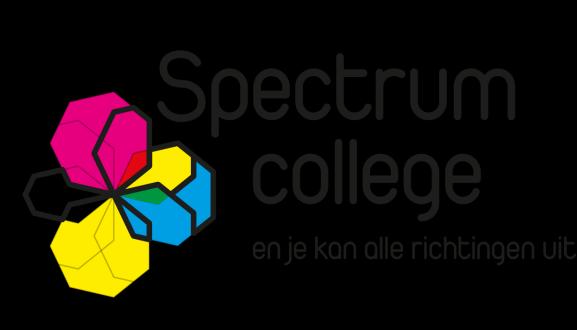 het Spectrumcollege Campus