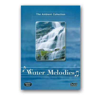 Het actieve chloor is na ongeveer een maand tot een half jaar uitgewerkt. DVD Water Melodies 20513100 3.Omschrijving Een harmonieuze mix van muziek en natuur.
