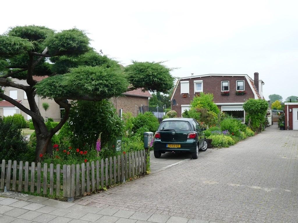 Kerkhofweg