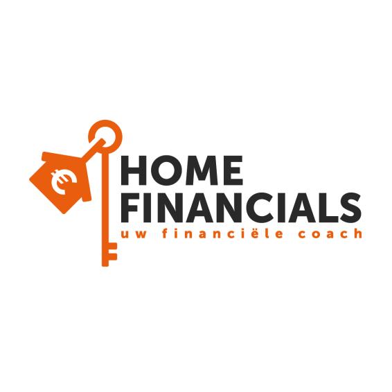 Over Home Financials Uw financiële coach die écht het verschil maakt.