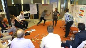 Sketching Innovatie Faciliteren Digitaal Faciliteren Large Scale Interventions Masterclass Teamcoaching Globale inhoud Ontwerpen van Interactieve Bijeenkomsten Werkvormen voor Interactie