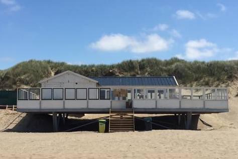 Dit jaar organiseert Noordkop de eerste editie van het zomer-strandcircuit.