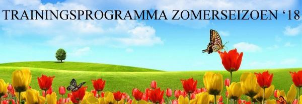 BAANATLETIEK KABOUTERS Woensdag 16.00-16.45 uur Raymond Koen Isa Raadgers Danita de Beurs PUPILLEN C + MINI S Maandag 17.00-18.00 uur Woensdag 17.00-18.00 uur René de Man Lawrence Raadgers PUPILLEN B Maandag Woensdag 18.