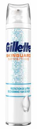 18,90 Skinguard Sensitive