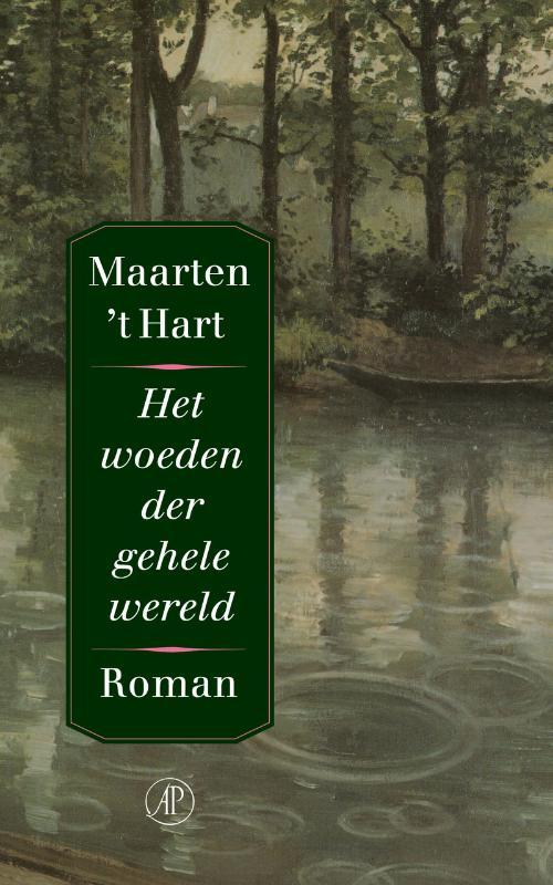 in het Nederlands letterlijk in het boek voor en twee keer in het Frans, waarvan de tweede keer om deze te vertalen.