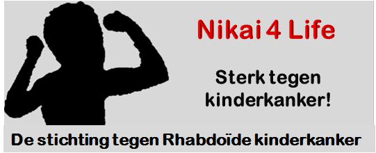 Stichting Nikai 4 Life