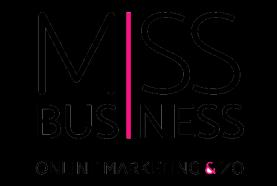 Door het aangaan van een de afname van een de diensten en producten van Miss Business, zoals SEO, Google Adwords, Website-realisatie, Social Media, PR-activiteiten, hosting en overige, verklaart u op
