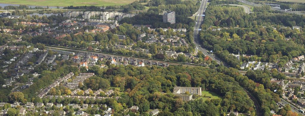 Welkom bij de straatgesprekken Vught-Noord