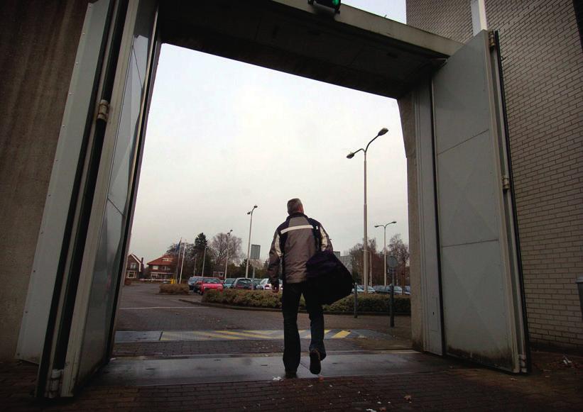 Bestuurlijke Conferentie Bestuurlijke Informatievoorziening Gemeenten