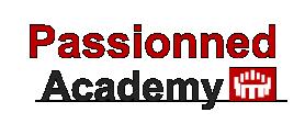 Passionned Academy factsheet Passionned Nederland BV Bezoekadres en trainingslocatie: Stichtse Rotonde 11 Amersfoort Postadres: Schaapsdrift 2 3832 KH LEUSDEN Kamer van Koophandel: