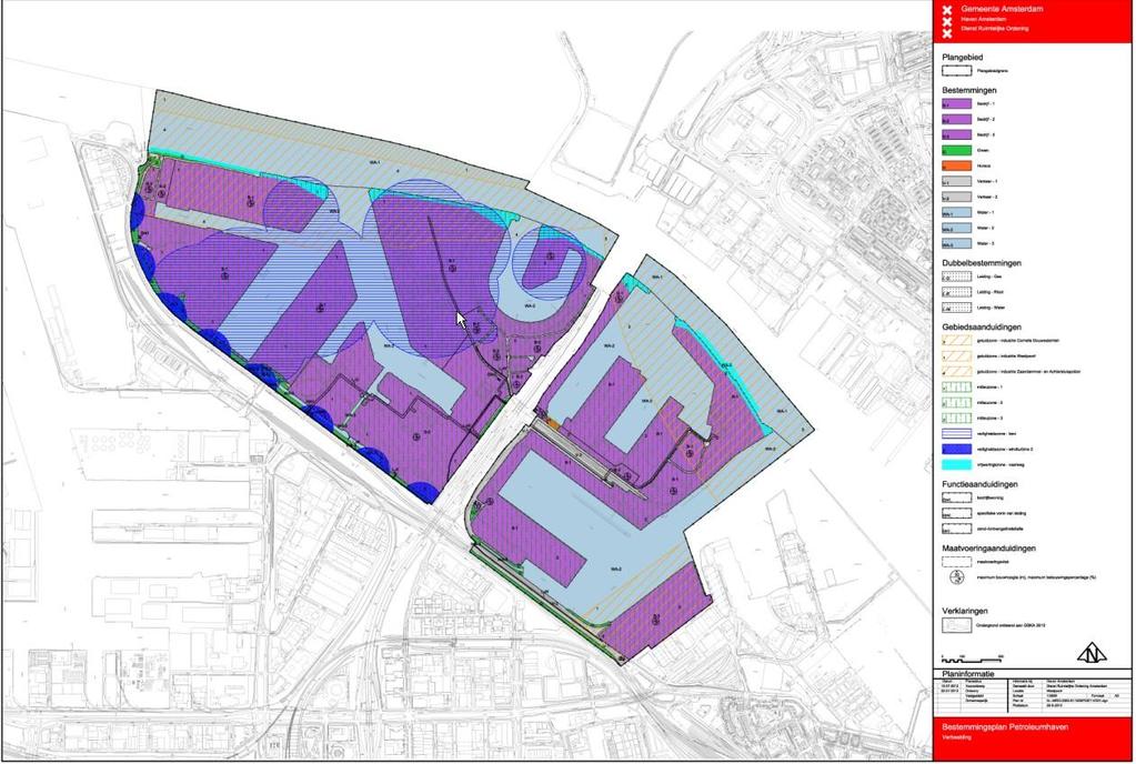 2 Doel Het doel van deze analyse is te onderzoeken of aan de grenswaarde van het