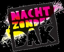 Iets doen voor een ander: Nacht Zonder Dak Nacht Zonder Dak is een actie van de organisatie Tear waarbij je als tiener