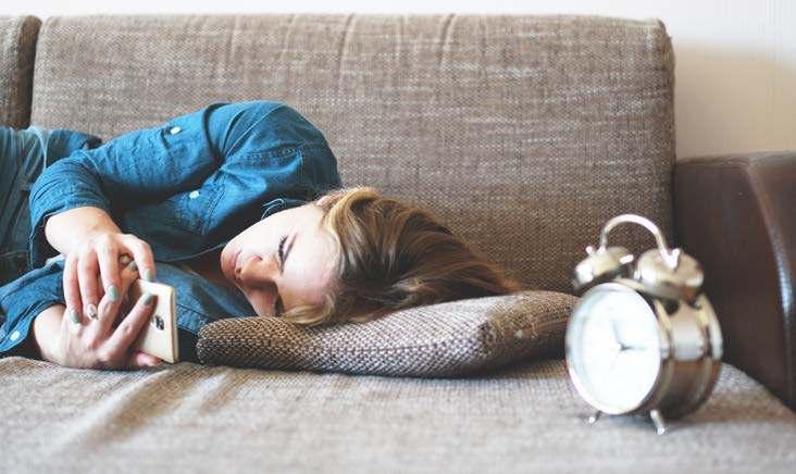 Oorzaken In- en doorslaapklachten kunnen veel oorzaken hebben. Slapeloosheid kan bijvoorbeeld een onderdeel zijn van een psychiatrische aandoening zoals depressie.