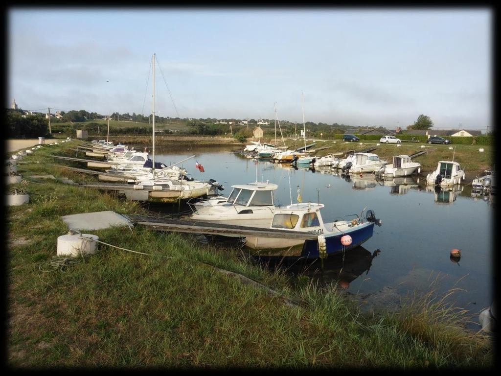 Duur : Quineville : Barfleur