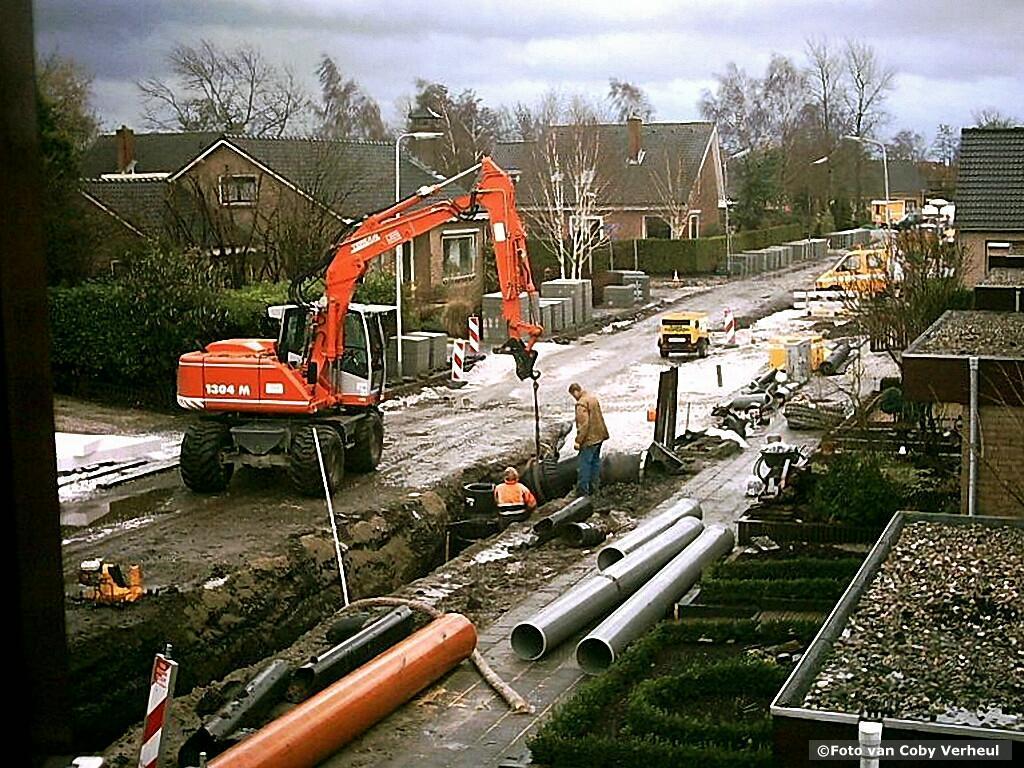 Waarder Noord - Reeuwijk