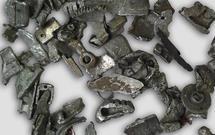 Deep learning to improve metal recycling Bestaande sorteer technieken: XRF,
