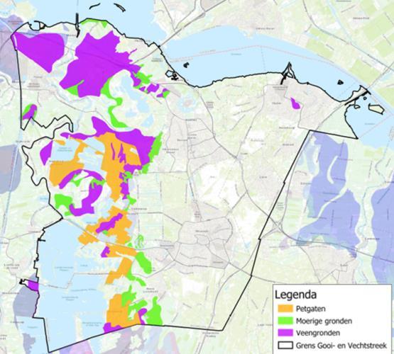 Verstedelijking: ruimte voor wonen en werk, mobiliteit De opgaven voor wonen, werk en mobiliteit zijn onlosmakelijk met elkaar verbonden. Allen hebben een ruimtevraag, en de ruimte is schaars.