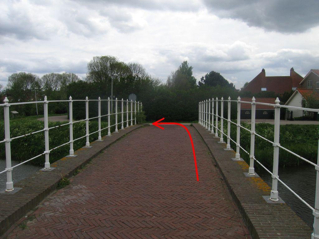 Zinkseweg Steek de J.