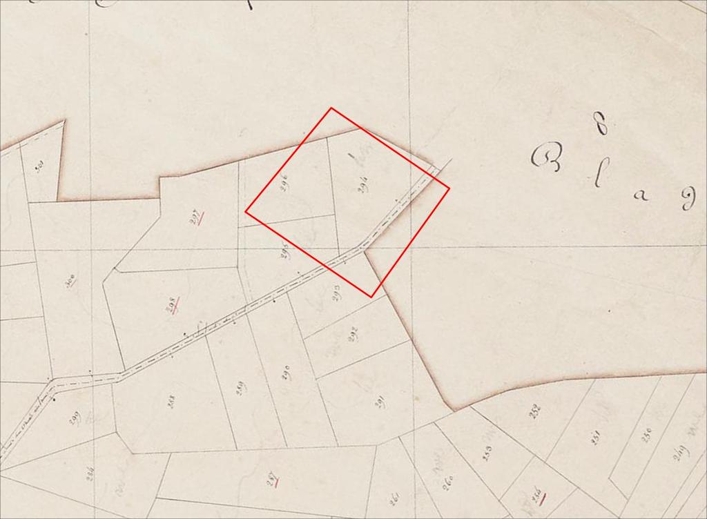 Archeologische onderzoek Eendenpoel, Mierlo, Gemeente Geldrop-Mierlo.