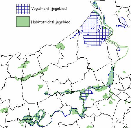 Doel van dit decreet is minimaal het behoud en de bescherming van de bestaande kwantiteit en kwaliteit van de Vlaamse natuur.