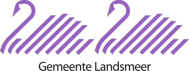 GEMEENTEBLAD Officiële uitgave van gemeente Landsmeer. Nr.