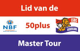 Master Tour 50 plus