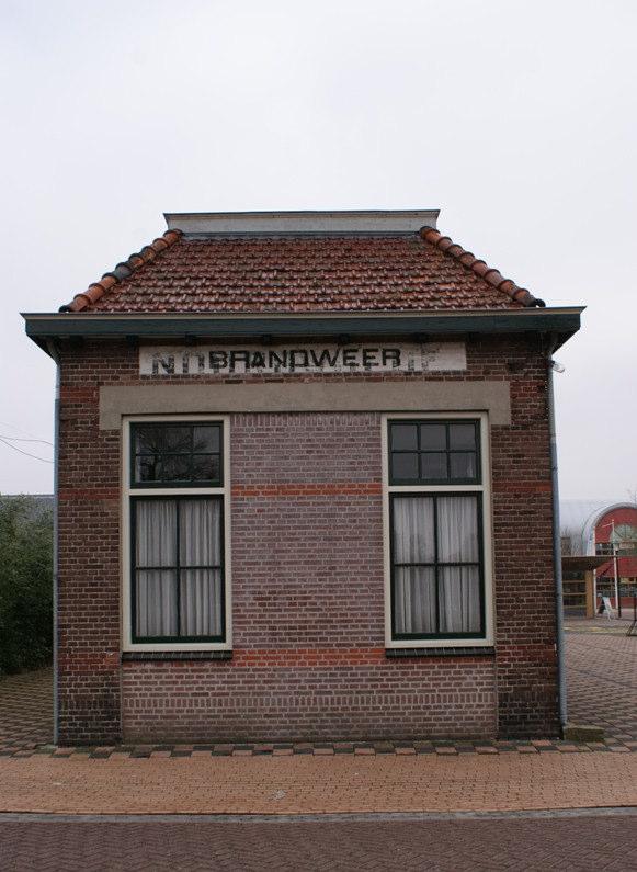 functie: tramstation Gemeentelijk