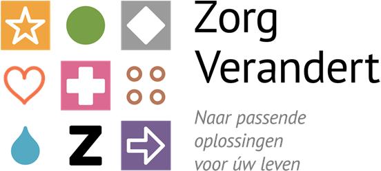 Inleiding De veranderingen in de zorg zijn een feit. De decentralisaties brengen grote veranderingen met zich mee voor mensen met een beperking of aandoening en hun mantelzorgers.