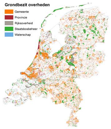 aangesproken en aangedrongen op een wijziging van het plan om meer in te kunnen zetten op het verbeteren van de biodiversiteit op het terrein.