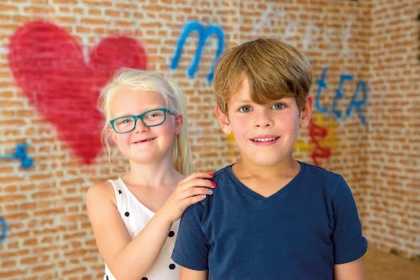 Open dag voor nieuwe kinderen-kleuters en hun ouders Op woensdag 10 april openen wij onze deuren voor nieuwe kinderen-kleuters en hun ouders. Van 9.00 tot 14.