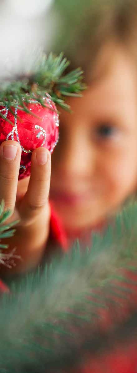 KINDERKERST Bij Van der Valk vinden wij het belangrijk dat alle kinderen een onvergetelijke Kerst meemaken!