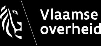 Wendbaarheid binnen de Vlaamse overheid: het witboek open en wendbare overheid Dieter Vanhee