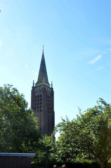 Kleine excursie naar Venray Op zondag 23 juni organiseert heemkundige kring De Oude Vrijheid een excursie naar Venray.