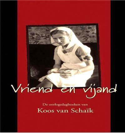 Koos heeft haar ervaringen tijdens de Bevrijdingsdagen in Sint- Oedenrode opgeschreven in haar dagboek, dat in 2005 (twee jaar voor haar overlijden) is gepubliceerd.