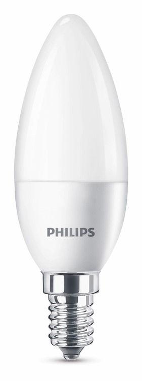 Philips LED-lampen worden volgens strenge criteria getest om ervoor te zorgen dat ze voldoen aan onze Eyecomfort-eisen Kies voor licht van hoge