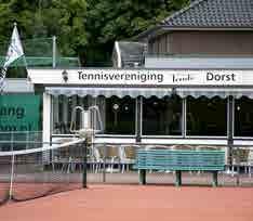 TUINDORP BAARSCHOT v.v.neerlandia 31 Basisschool Marcoen Tennis Tendo BREDA Cafe-zaal Dorpszicht St.
